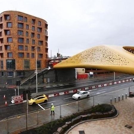Swansea Cosy Stay Экстерьер фото